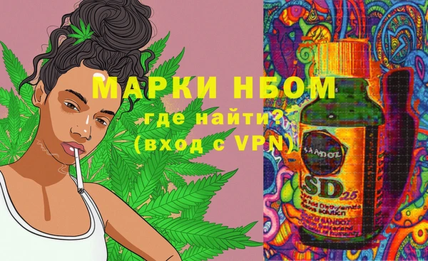 ECSTASY Лиски